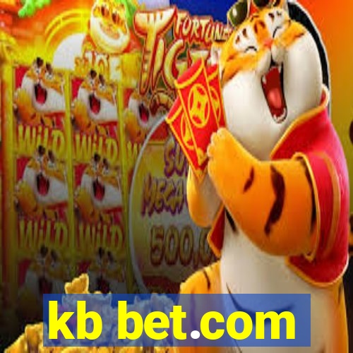 kb bet.com